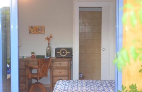 Banyoles Casa | La terraza