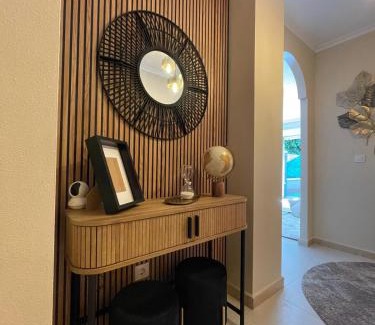 Orihuela Costa Apartamento | La Terraza Guest House, Cabo Roig