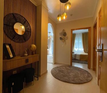 Orihuela Costa Apartamento | La Terraza Guest House, Cabo Roig