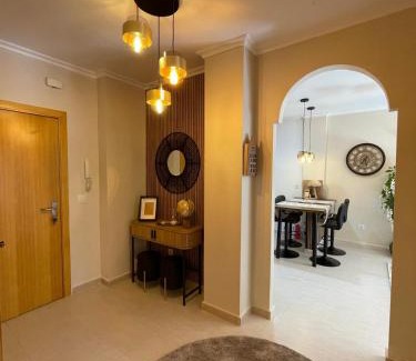 Orihuela Costa Apartamento | La Terraza Guest House, Cabo Roig