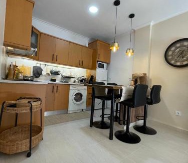 Orihuela Costa Apartamento | La Terraza Guest House, Cabo Roig