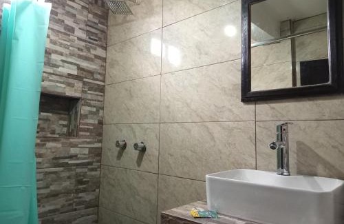 Parras de la Fuente Apartamento | La Terraza-Habitacion 7