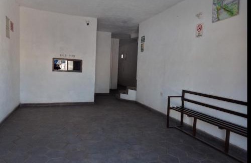 Parras de la Fuente Apartamento | La Terraza-Habitacion 7