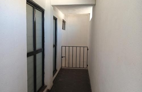 Parras de la Fuente Apartamento | La Terraza-Habitacion 7