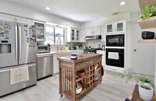 Colleyville Casa | La Terraza