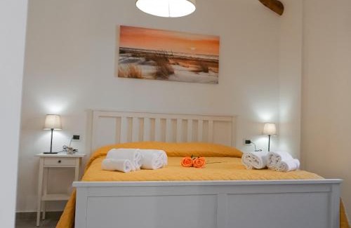 Monterosso Casa | La Terrazza Azzurra