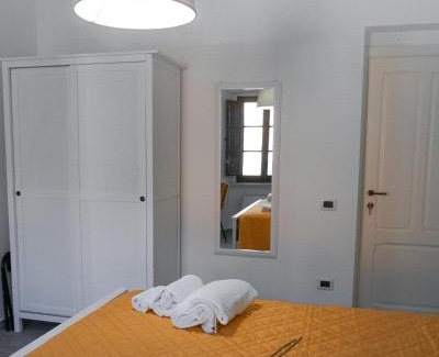 Monterosso Casa | La Terrazza Azzurra