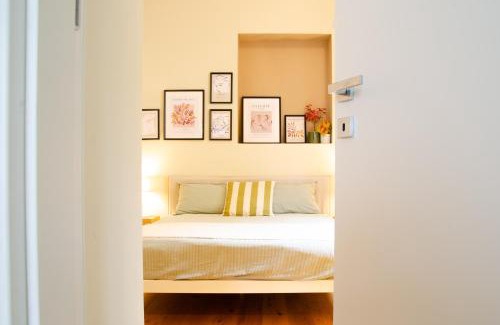 Borgo Dora Apartamento | La Terrazza - by HAPPYHOSTORINO