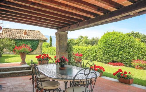 Dicomano Casa | La Terrazza Dei Frati