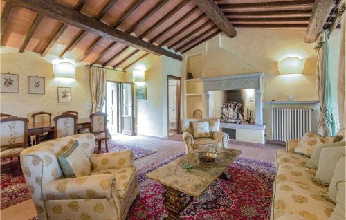 Dicomano Casa | La Terrazza Dei Frati