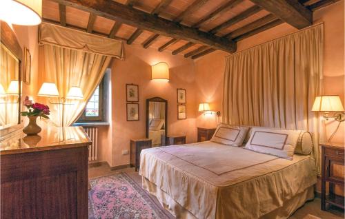 Dicomano Casa | La Terrazza Dei Frati