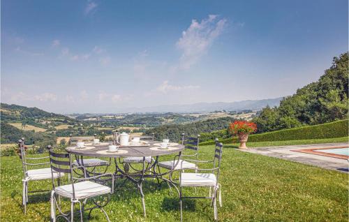Dicomano Casa | La Terrazza Dei Frati