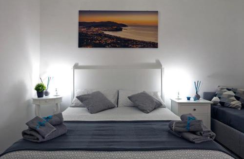 Capaccio Cama Y Desayuno | La terrazza dei tramonti