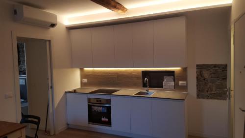 Rezza Apartamento | La Terrazza del Borgo