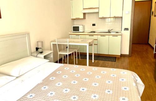 Borgo San Leonardo Apartamento | La Terrazza del Centro