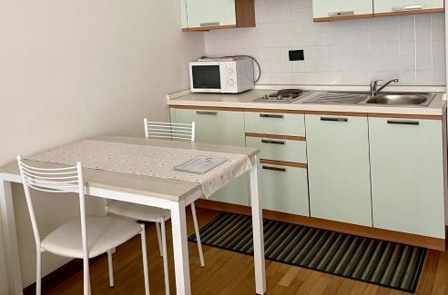 Borgo San Leonardo Apartamento | La Terrazza del Centro