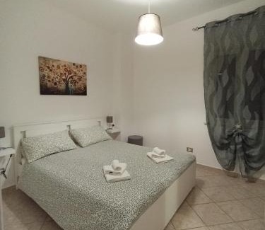 Palermo Apartamento | La Terrazza del Mare