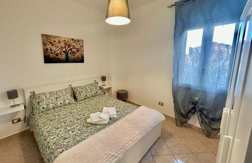 Palermo Apartamento | La Terrazza del Mare