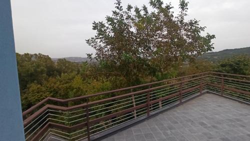 Lioni Casa | La Terrazza delle Noci - alloggio agrituristico