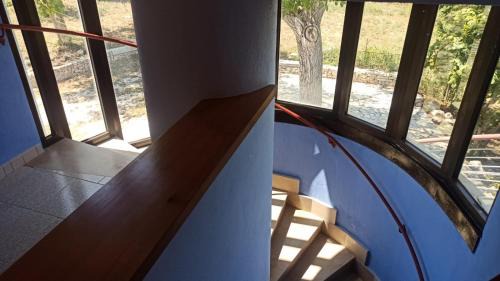 Lioni Casa | La Terrazza delle Noci - alloggio agrituristico