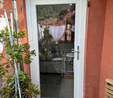 Ameglia Apartamento | La terrazza di Ameglia alta