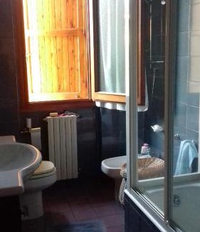 Reggello Apartamento | La Terrazza di Cascia