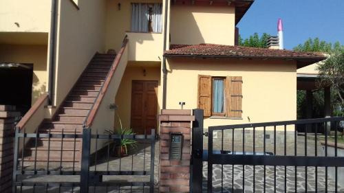Reggello Apartamento | La Terrazza di Cascia