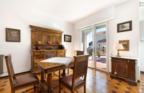 Finalborgo Apartamento | La Terrazza di Elico