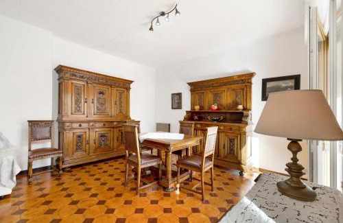 Finalborgo Apartamento | La Terrazza di Elico