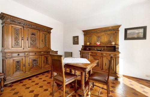 Finalborgo Apartamento | La Terrazza di Elico