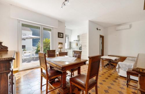 Finalborgo Apartamento | La Terrazza di Elico