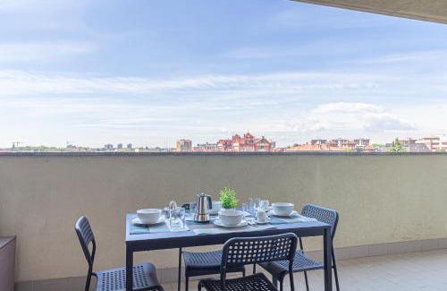 Lissone Apartamento | La terrazza di Giotto - 501
