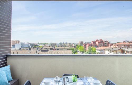 Lissone Apartamento | La terrazza di Giotto - 501