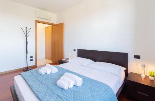 Lissone Apartamento | La terrazza di Giotto - 501