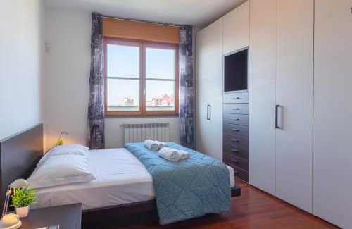 Lissone Apartamento | La terrazza di Giotto - 501