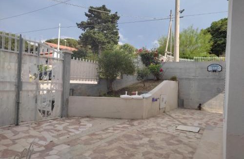 Alcamo Marina Casa | La Terrazza di Giove