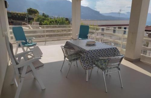 Alcamo Marina Casa | La Terrazza di Giove