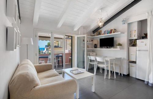 Bonassola Apartamento | La terrazza di via Daneri 2