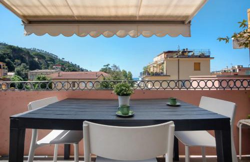 Bonassola Apartamento | La terrazza di via Daneri 2