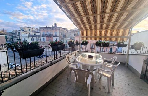 Lanciano Casa | La Terrazza HOUSE