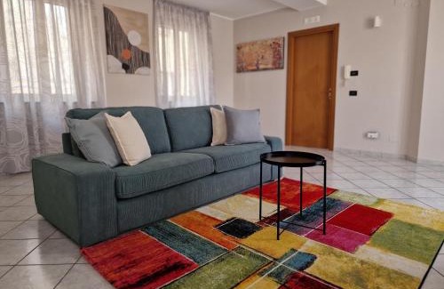 Lanciano Casa | La Terrazza HOUSE