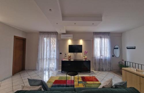 Lanciano Casa | La Terrazza HOUSE