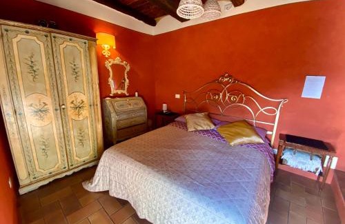 Cori Apartamento | La terrazza