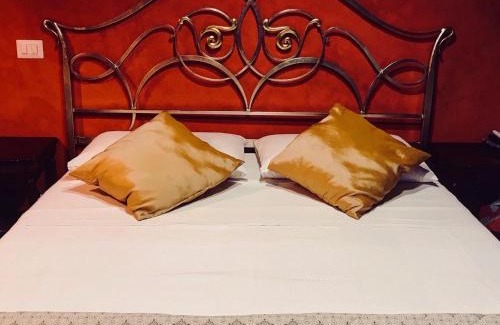 Cori Apartamento | La terrazza
