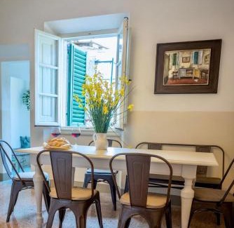 Montelupo Fiorentino Apartamento | La Terrazza alla Torre