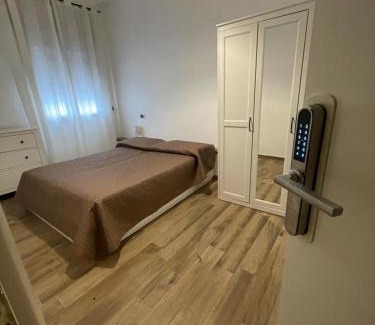 Nunziata Casa | La TERRAZZA
