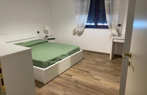 Nunziata Casa | La TERRAZZA