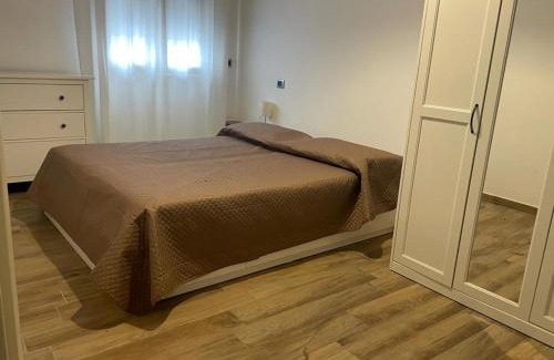 Nunziata Casa | La TERRAZZA