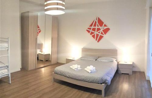 Peschiera del Garda Apartamento | La Terrazza