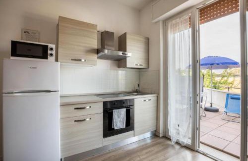Peschiera del Garda Apartamento | La Terrazza